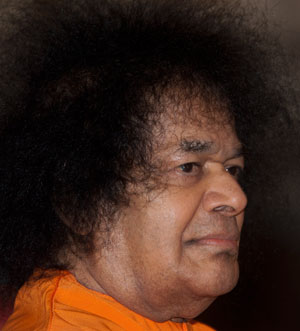 Beloved Bhagawan Sri Sathya Sai Baba